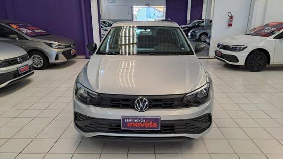 VOLKSWAGEN POLO 1.0 MPI TRACK MANUAL VOLKSWAGEN POLO 1.0 MPI TRACK MANUAL